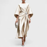 Linnea™️ | Pitkä iltapuku