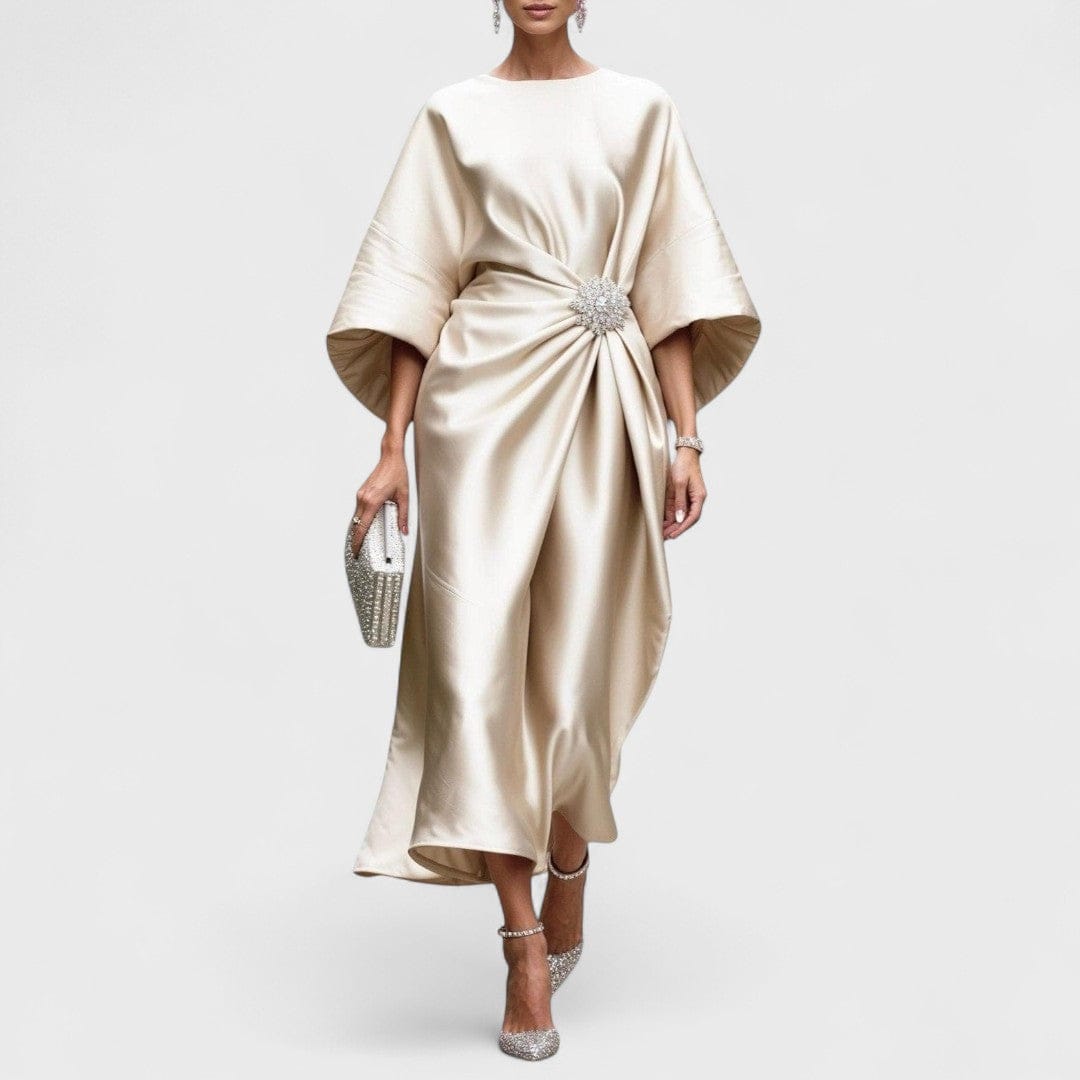 Linnea™️ | Pitkä iltapuku