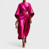 Linnea™️ | Pitkä iltapuku