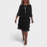 Alisa™️ | Klassinen mekko