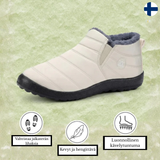 Noomi™ | Ergonomiset ja liukumattomat talvisaappaat