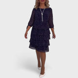 Alisa™️ | Klassinen mekko