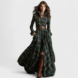 Vilma™️ | Paitamekko vyöllä