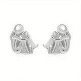 Adéla™ | Koiramotiiviset korvakorut