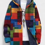 Aada™ | Taiteellinen luksusneuletakki