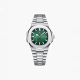 Pentti™ | Ruostumattomasta teräksestä valmistettu kello