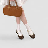 Aili™ | Ortopediset Mary Jane-sandaalit