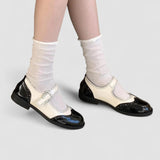 Aili™ | Ortopediset Mary Jane-sandaalit