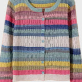 Riitta™ | Neulejakku