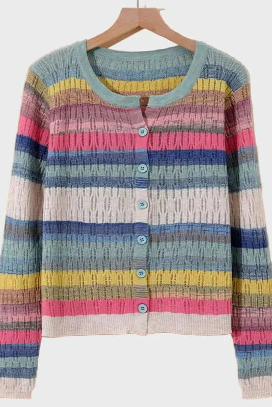 Riitta™ | Neulejakku