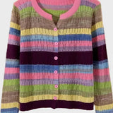 Riitta™ | Neulejakku