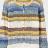 Riitta™ | Neulejakku