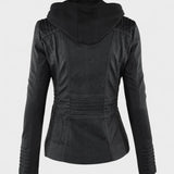 Albertti™ | Nahkatakki