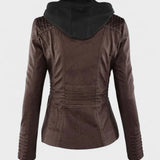 Albertti™ | Nahkatakki