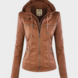 Albertti™ | Nahkatakki