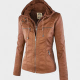 Albertti™ | Nahkatakki