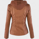 Albertti™ | Nahkatakki