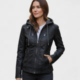 Albertti™ | Nahkatakki