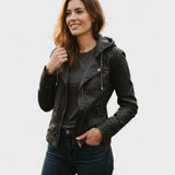 Albertti™ | Nahkatakki