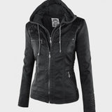 Albertti™ | Nahkatakki