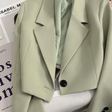 Helena™ | Klassinen bleiseri