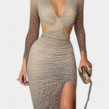 Aili™ | Leopardi-body