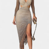 Aili™ | Leopardi-body