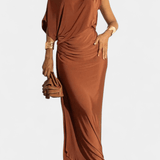 Vilma™️ | Pliseerattu mekko