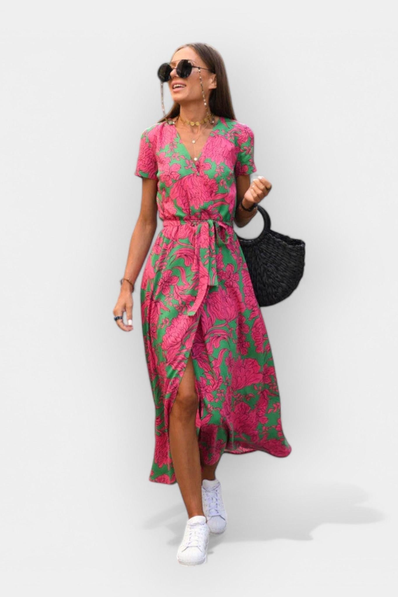 Aada™ | Tyylikäs mekko