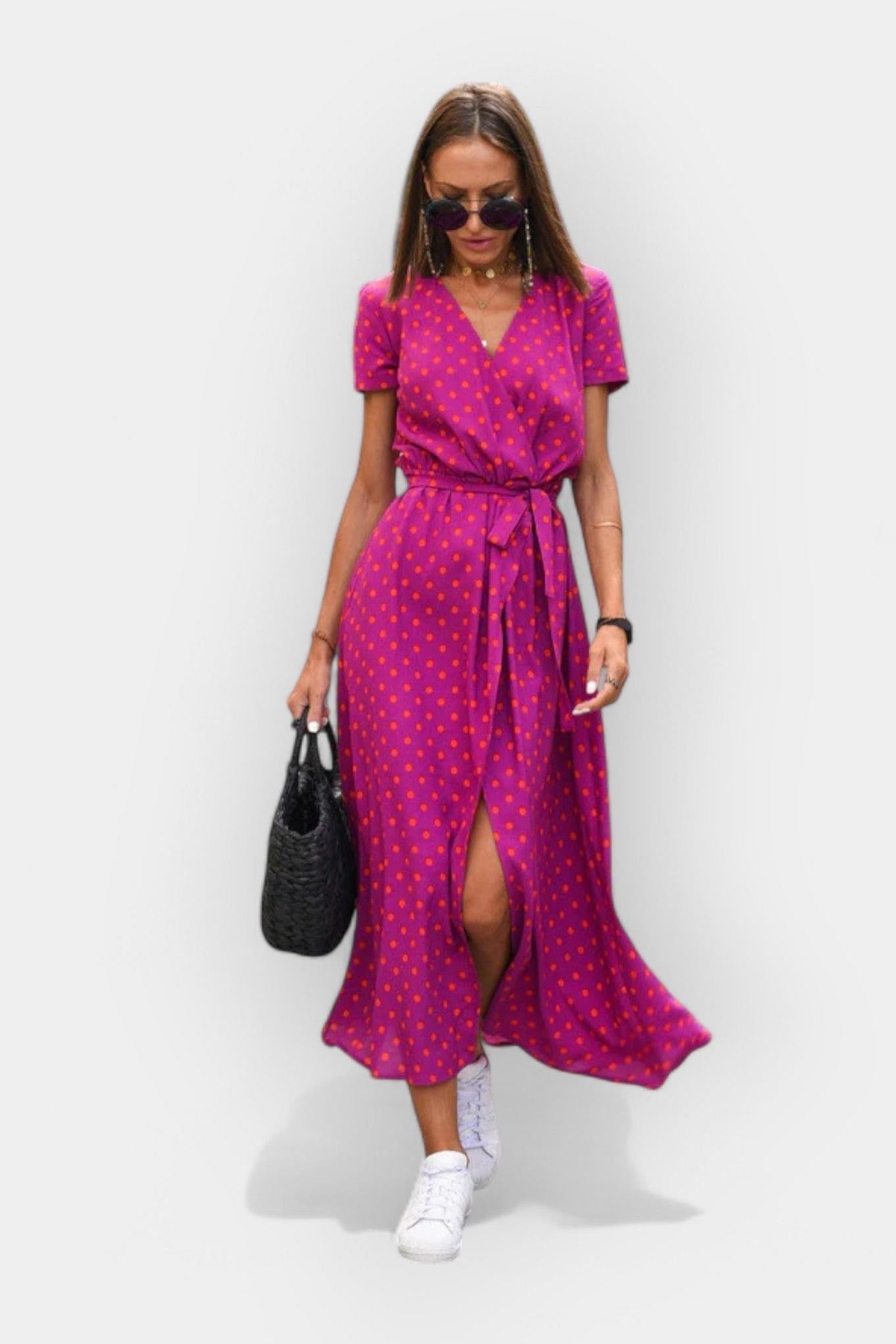 Aada™ | Tyylikäs mekko