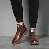 Tapio™ | Vintage-nauhasaappaat