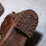 Tapio™ | Vintage-nauhasaappaat