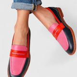 Eila™ | Loaferit