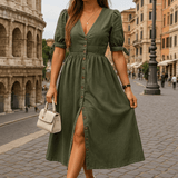 Eeva™ | Denimmekko