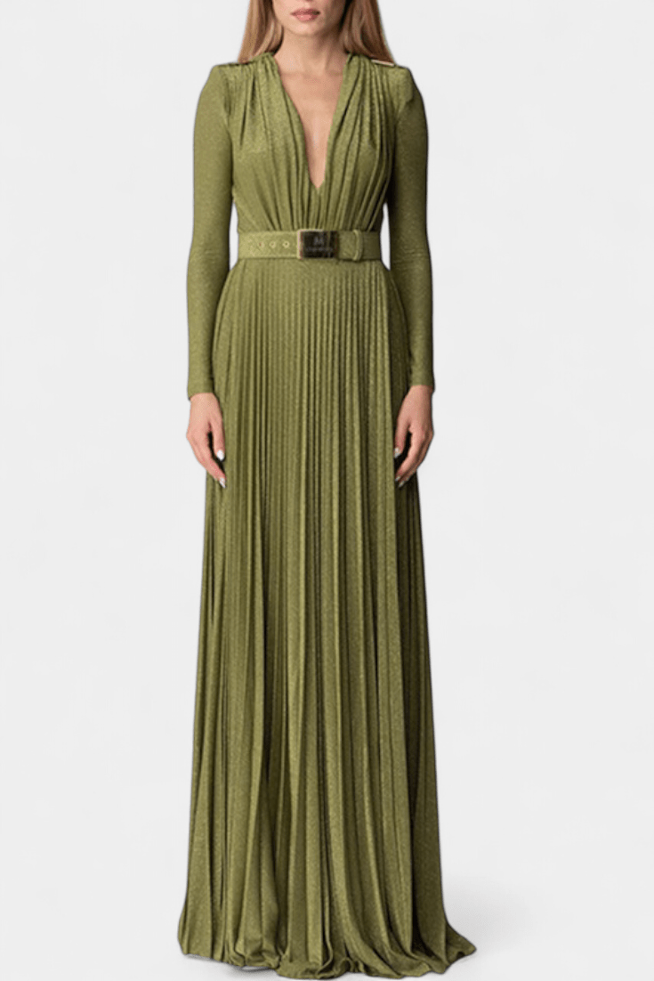 Kerttu™ | Pitkä mekko