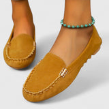 Leena™ | Ortopediset loaferit