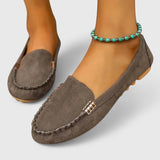 Leena™ | Ortopediset loaferit