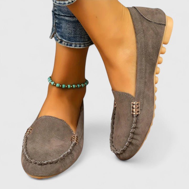 Leena™ | Ortopediset loaferit