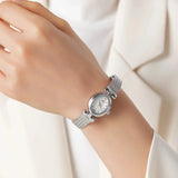 Pauliina™ | Minimalistinen kello