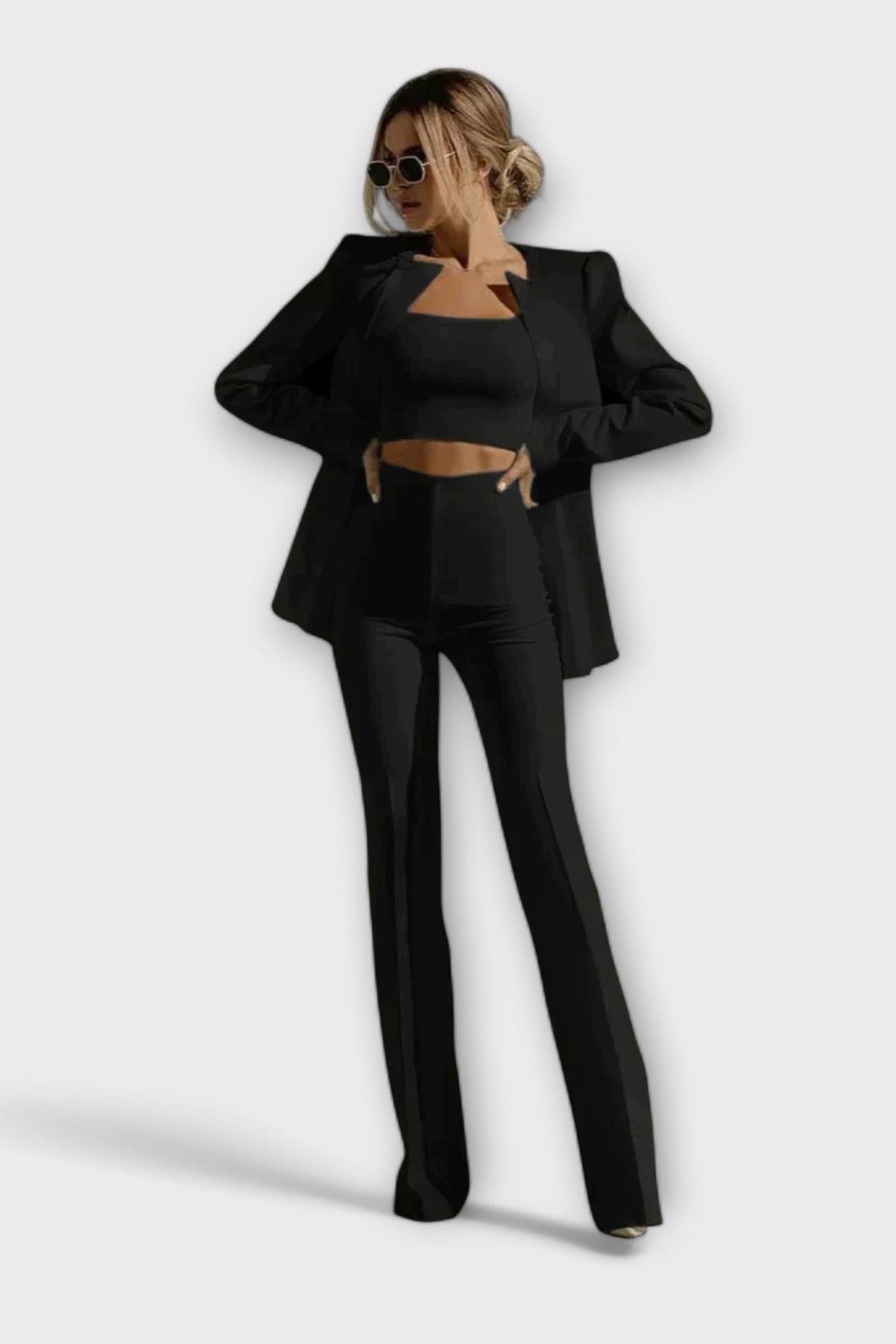 Elina™ | Elegantti setti