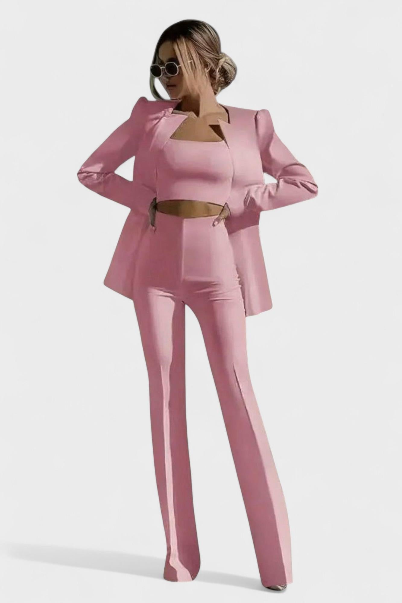 Elina™ | Elegantti setti