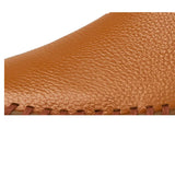 Matti™ | Hengittävät nahkaloaferit