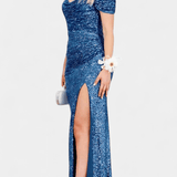 Matilda™️ | Elegantti hapsumekko