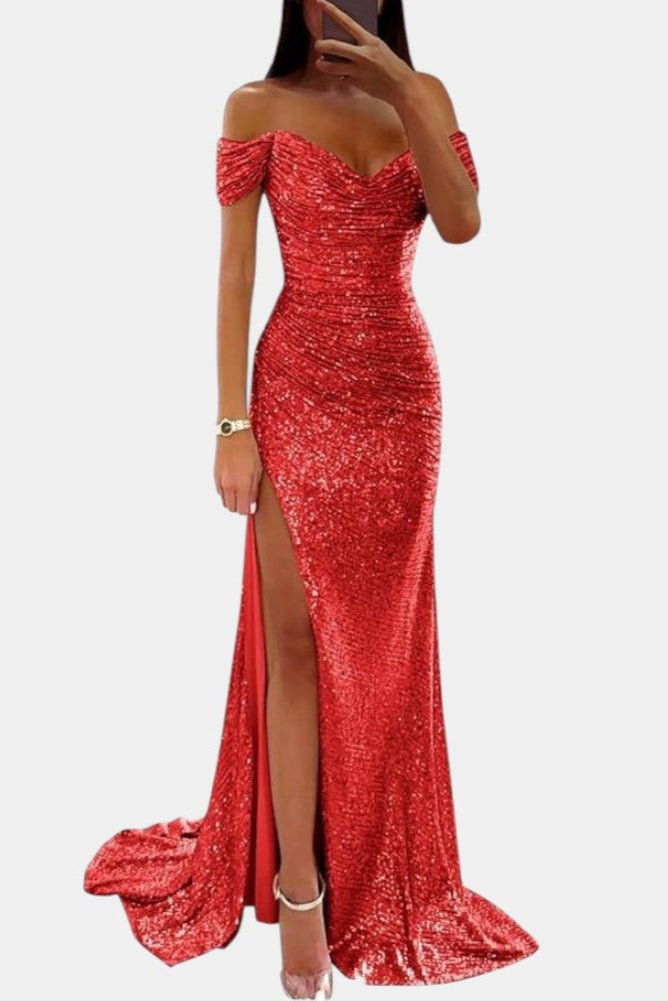 Matilda™️ | Elegantti hapsumekko