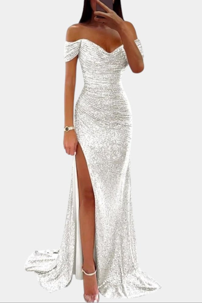 Matilda™️ | Elegantti hapsumekko