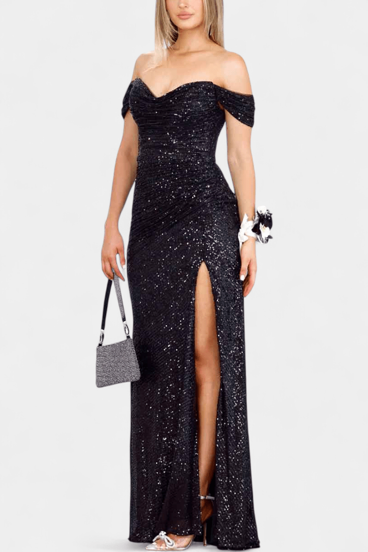 Matilda™️ | Elegantti hapsumekko