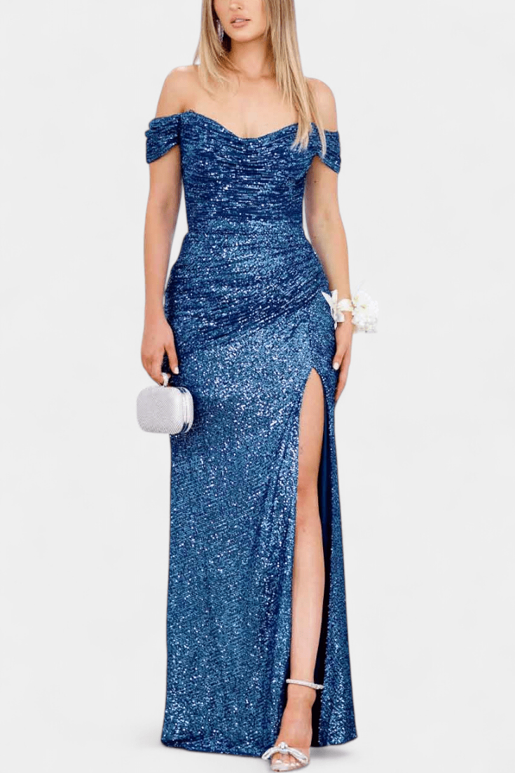 Matilda™️ | Elegantti hapsumekko