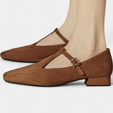 Andrea™ | Ortopediset Mary Jane-sandaalit