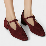 Andrea™ | Ortopediset Mary Jane-sandaalit