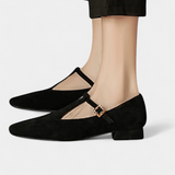 Andrea™ | Ortopediset Mary Jane-sandaalit